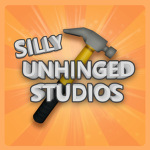 silly unhinged studios