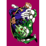 a new jojo