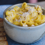 Tower Of Cheese