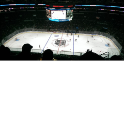 Staples Center