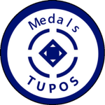 [TUPOS] Medal System