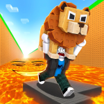 Survive LAVA For Animals [BETA]