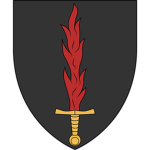 Order of the Flaming Sword of Saint Pelagios