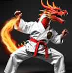 DragonStrike Karate