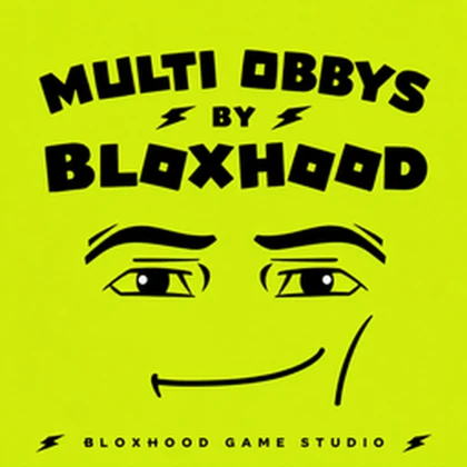 Multi Obbys Roblox group icon