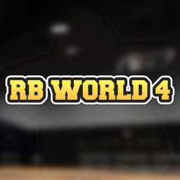 [CONCEPT] RB WORLD 4