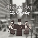 Highcester City Roleplay