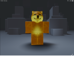 Join the doge gang