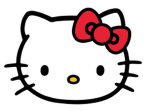 Hello kitty ˢˡᵃʸˢ