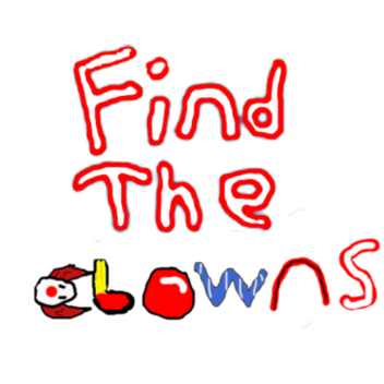 Find the Clowns!