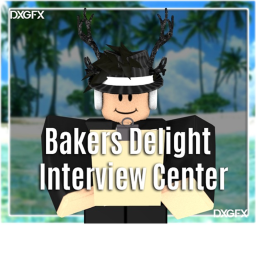 Bakers Delight Interviews V1