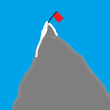 mountain obby