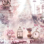 Paris Is The Best Place Ever!