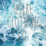 hserf clothing co.