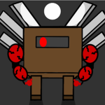 undertale monsters vs monsters group