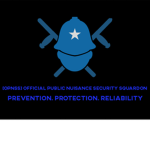 [OPNSS] Official Public Nuisance Security Squadron