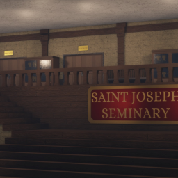 Saint Joseph's Seminary