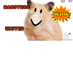 Hamsters United (OFFICAL)