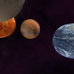 galaxy star studios's planet sim 2