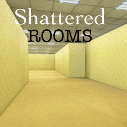 Shattered Rooms (BETA)