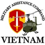 MACV • Military Assistance Command, Vietnam