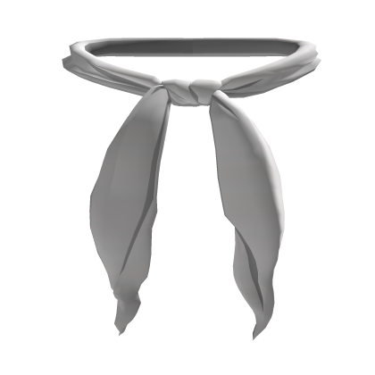 Basilio Scarf (Metaphor ReFantazio)
