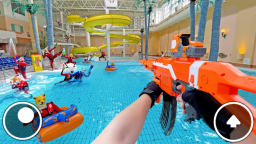 Przetrwaj Zombie The Killers!