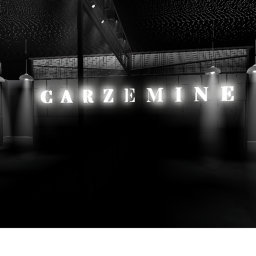 CARZEMINE BOOKINGS.