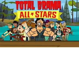 Total drama ALL STARS!