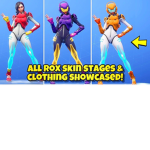 Fortnite Fan Club Vbucks Give Away