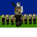 doge the best