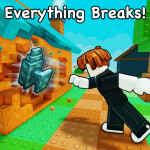 Destroy a Town 🏚️