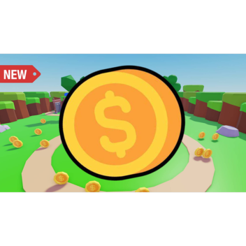 Money collector simulator