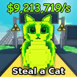 Steal a Cat