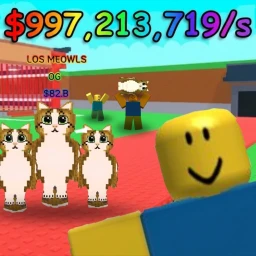 Steal a Cow🤪 [NEW, ANIVERSARIO] icon