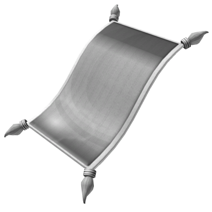 Remake of The LPI Black Magic Carpet