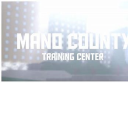 Mano County Training Center