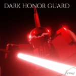 【TSOOC】【Dark Honor Guard】