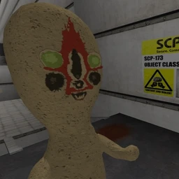 Survive At The SCP Monsters [ BETA ] icon