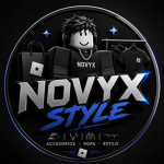 NOVYX STYLE