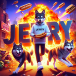 Jerry Hub