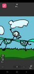 the official cappy and glasses group