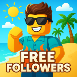[NEW] FREE FOLLOWERS