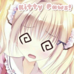 kittу pawѕ!