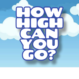 How High Can You Go? icon