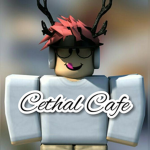 Cethal Cafe