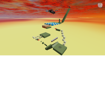 New Super Obby 64 DS Deluxe Edition Plus 