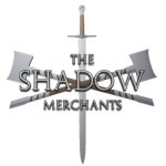 The Shadow Merchants