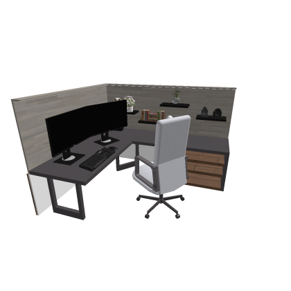Desk