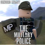 ~Imperial Felgendarmerie~